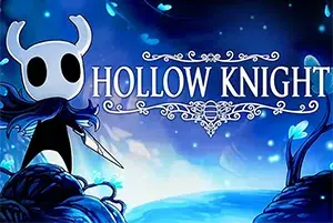 空洞骑士(Hollow Knight)横版动作冒险游戏|下载