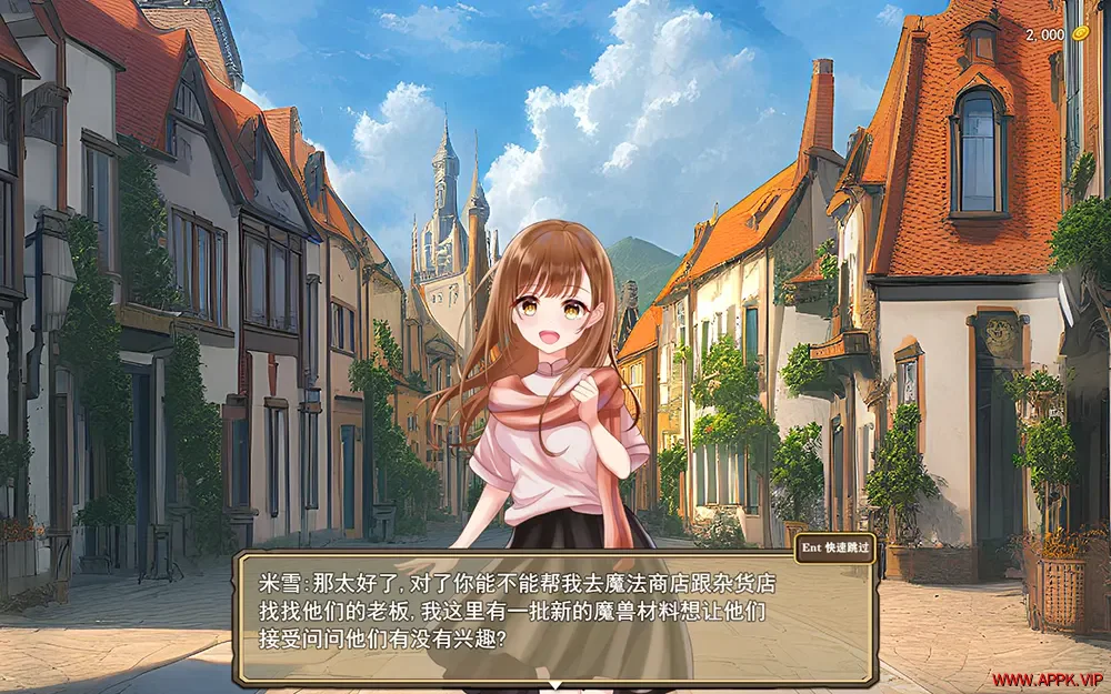 重回哩世界(Return to li World)回合制魔幻RPG游戏|下载