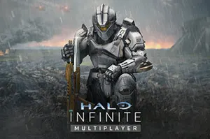 光环无限(Halo Infinite)科幻第一人称射击游戏|下载