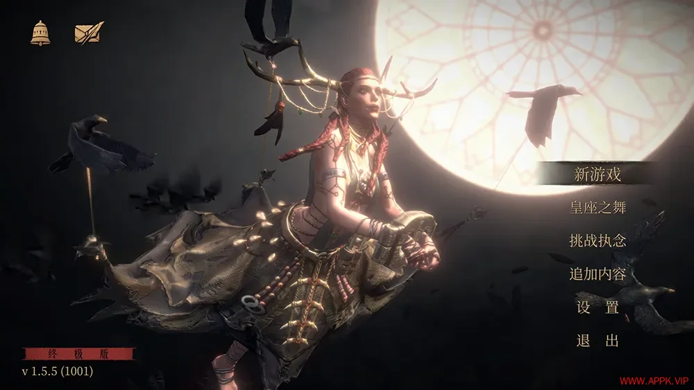 帕斯卡契约终极版(Pascals Wager Definitive Edition)硬核魂类动作游戏|下载