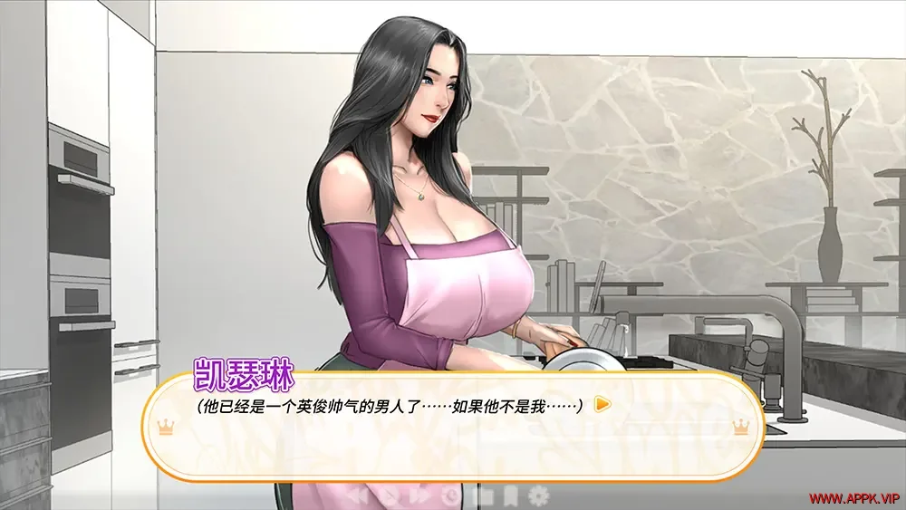 郊区王子1+2部(Prince of Suburbia)动态沙盒SLG视觉小说游戏|下载