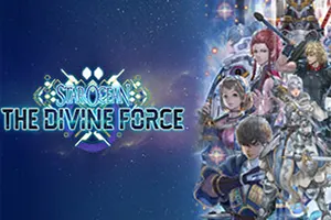 星之海洋6神圣力量(STAR OCEAN THE DIVINE FORCE)卡通动作RPG游戏|下载