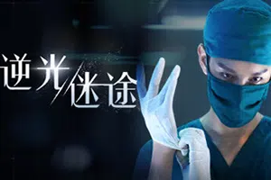 逆光迷途(Lost in Darklight)简中|PC|AVG|全真人互动影视游戏