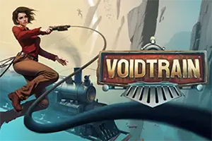 虚空列车(Voidtrain)太空探索生存动作游戏|下载