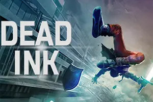 死墨(Dead Ink)俯视角类魂硬核动作游戏|下载