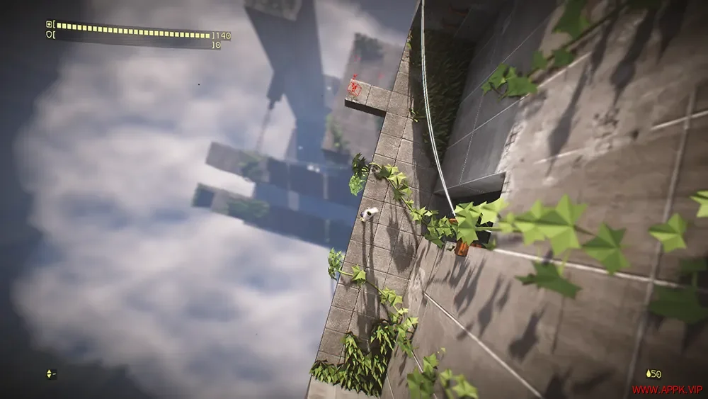 死墨(Dead Ink)俯视角类魂硬核动作游戏|下载