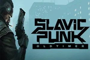 斯拉夫朋克老手(SlavicPunk Oldtimer)俯视角等距射击游戏|下载