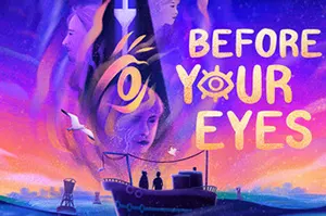 历历在目(Before Your Eyes)第一人称叙事游戏|下载