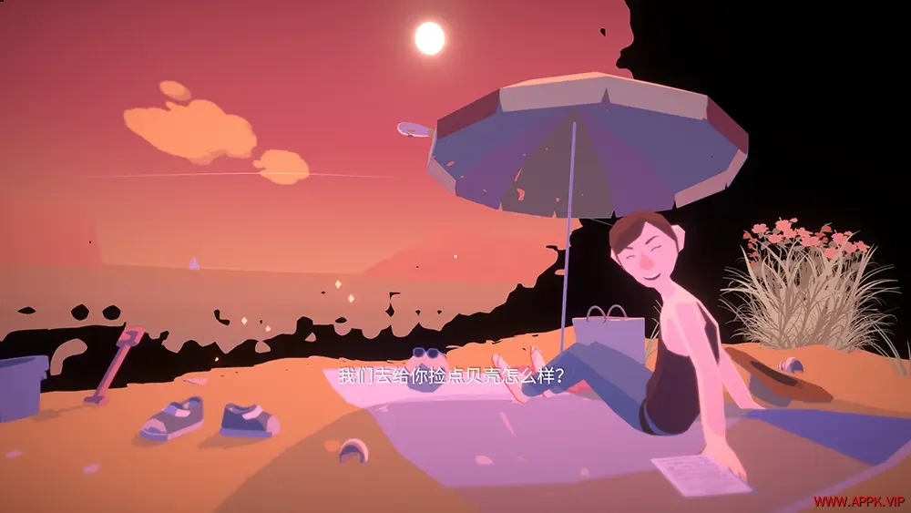 历历在目(Before Your Eyes)第一人称叙事游戏|下载