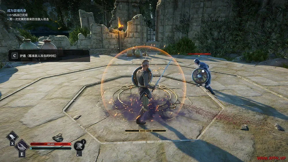 渡鸦之境(Ravenbound)开放世界肉鸽动作游戏|下载