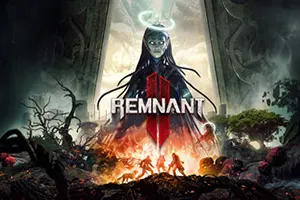 遗迹2(Remnant II)第三人称动作冒险游戏|下载