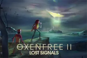 狼奔豕突2消失的信号(OXENFREE II Lost Signals)叙事冒险游戏|下载