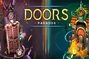门：悖论(Doors Paradox)轻松休闲谜题逃脱游戏