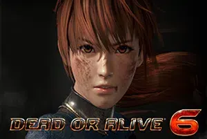 死或生6终极版(Dead or Alive 6)对战格斗动作游戏|下载