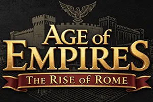 帝国时代：罗马复兴(Age of Empires The Rise of Rome)经典即时战略游戏