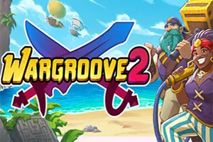 战律2(Wargroove 2)像素回合制策略游戏|下载