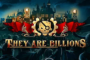 亿万僵尸(They Are Billions)末日生存建造策略游戏|下载