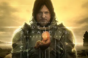 死亡搁浅导演剪辑版(DEATH STRANDING)开放世界动作冒险游戏|下载