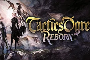 皇家骑士团重生(Tactics Ogre Reborn)复古战略RPG游戏|下载