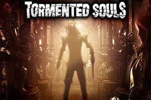 受折磨的灵魂(Tormented Souls)固定视角冒险游戏|下载