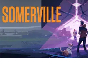 萨默维尔(Somerville)科幻冒险叙事游戏