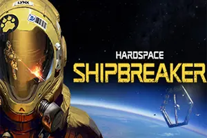 迷走深空碎舰师(Hardspace Shipbreaker)太空科幻沙盒回收游戏|下载