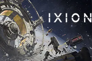 伊克西翁(IXION)科幻星际城市建造策略游戏|下载