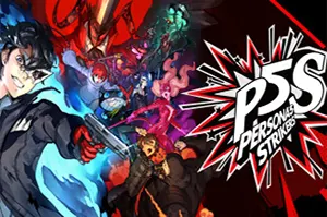 女神异闻录5乱战魅影攻手/无双动作RPG游戏 Persona 5 Strikers Digital Deluxe Edition 下载