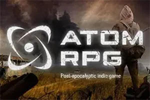 核爆RPG：末日余生(ATOM RPG)回合制战斗RPG游戏