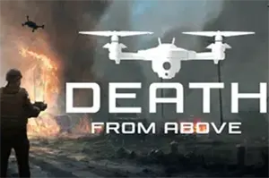 死从天降(Death From Above)无人机模拟飞行游戏|下载