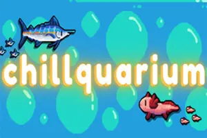 轻松水族馆 / Chillquarium 休闲解压放置游戏