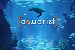 水族馆(Aquarist)轻松沙盒休闲模拟游戏|下载