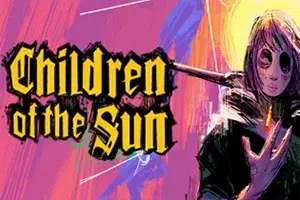 太阳之子(Children of the Sun)战术解谜射击游戏|下载