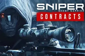 狙击手幽灵战士契约(Sniper Ghost Warrior Contracts)第一人称狙击射击游戏|下载