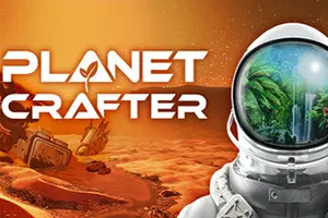 星球工匠(The Planet Crafter)太空生存类地化改造游戏