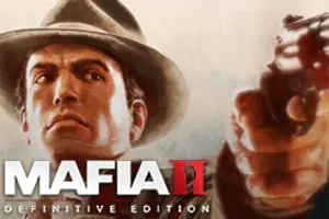 黑手党2/四海兄弟2最终版(Mafia II Definitive Edition)开放世界动作RPG游戏|下载