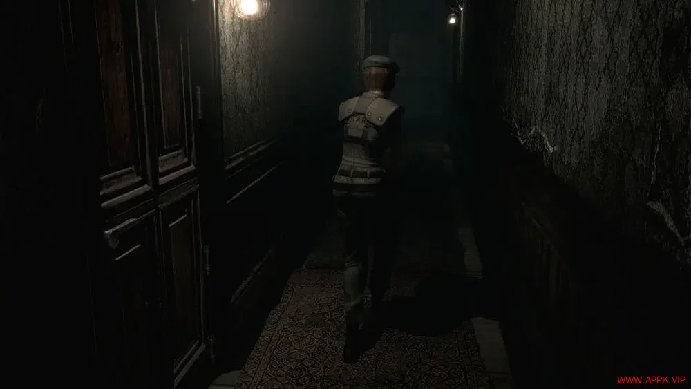 生化危机HD重制版(Resident Evil HD Remaster)僵尸恐怖生存游戏|下载