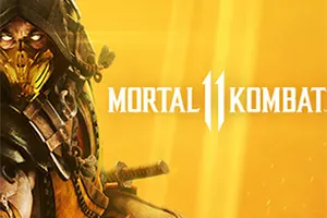 真人快打11(Mortal Kombat 11)动作格斗游戏|下载