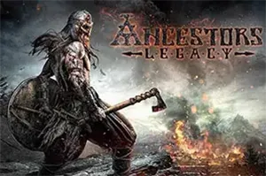 祖先：遗产(Ancestors Legacy)经典即时战略游戏