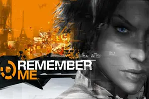 勿忘我(Remember Me)第三人称科幻动作游戏