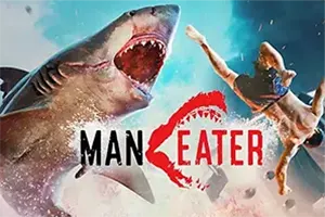 食人鲨(Maneater)开放世界动作RPG游戏