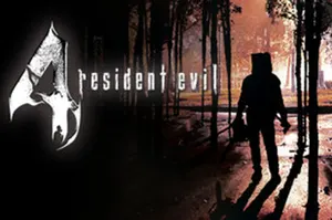 生化危机4：终极高清版(Resident Evil 4: Ultimate HD)恐怖僵尸生存游戏