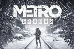 地铁离去/逃离(Metro Exodus)第一人称射击游戏|下载