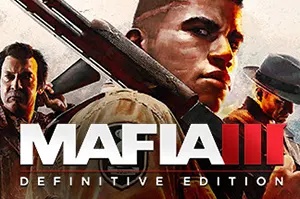 四海兄弟3 / 黑手党3(Mafia III Definitive Edition)开放世界动作游戏