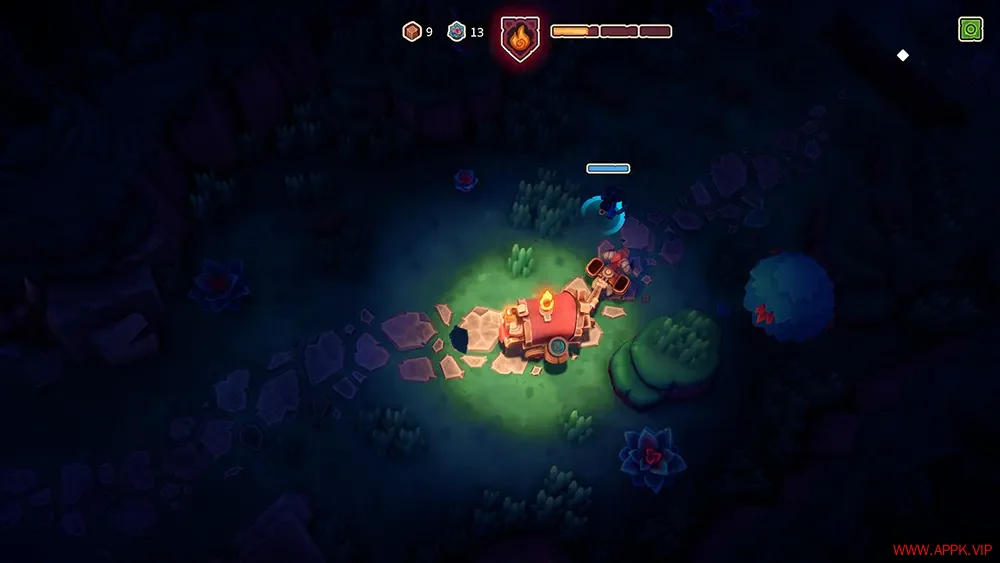 喵门镖局(Wild Woods)卡通合作动作游戏|下载