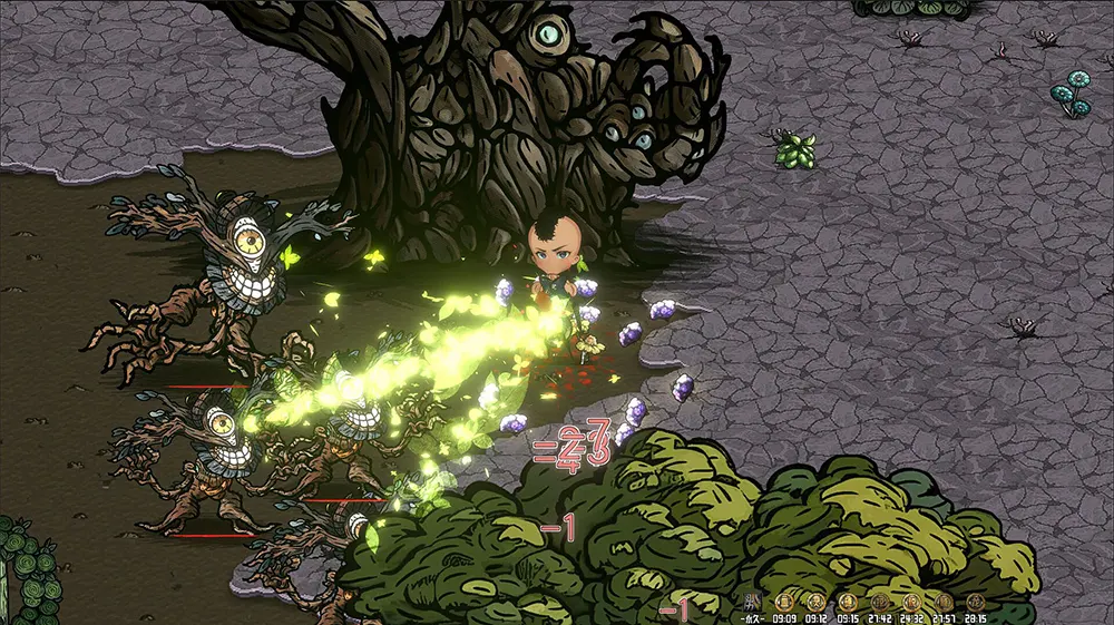 硬币与仙人掌(Coins and Wishpalm)开放世界RPG游戏|下载