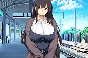 满载率300%3(Train Capacity 300% 3)卡通策略模拟游戏|下载