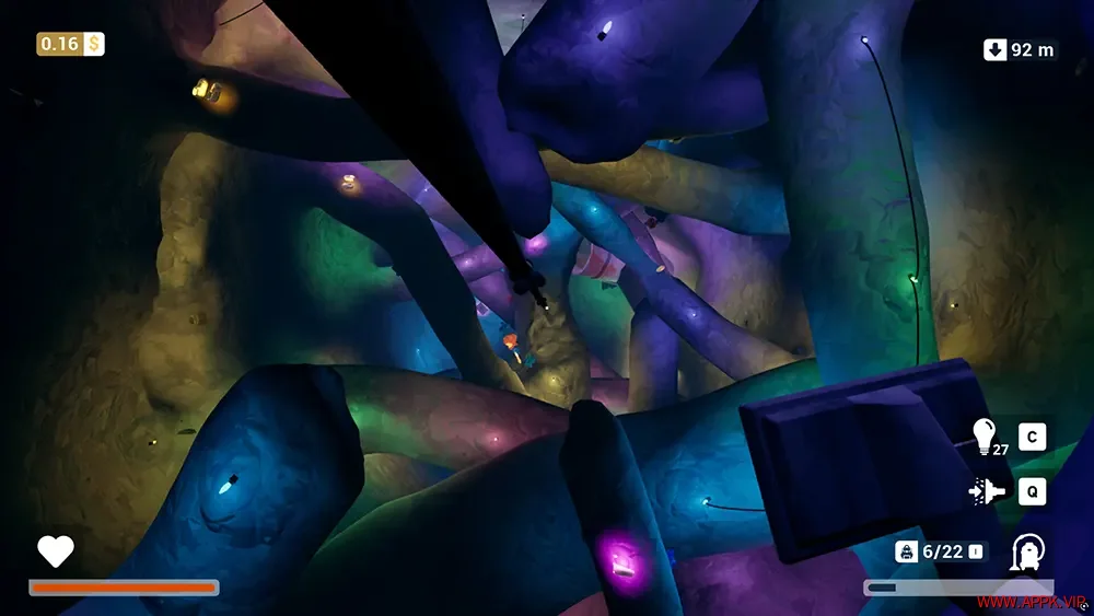 垃圾场大王(One Mans Trash)吸尘式挖掘寻宝游戏|下载