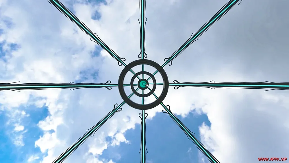 涅亚(Neyyah)第一人称指向点击冒险游戏|下载