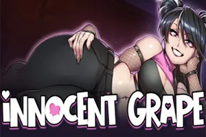 无辜的葡萄(Innocent Grape)卡通恋爱视觉小说游戏|下载